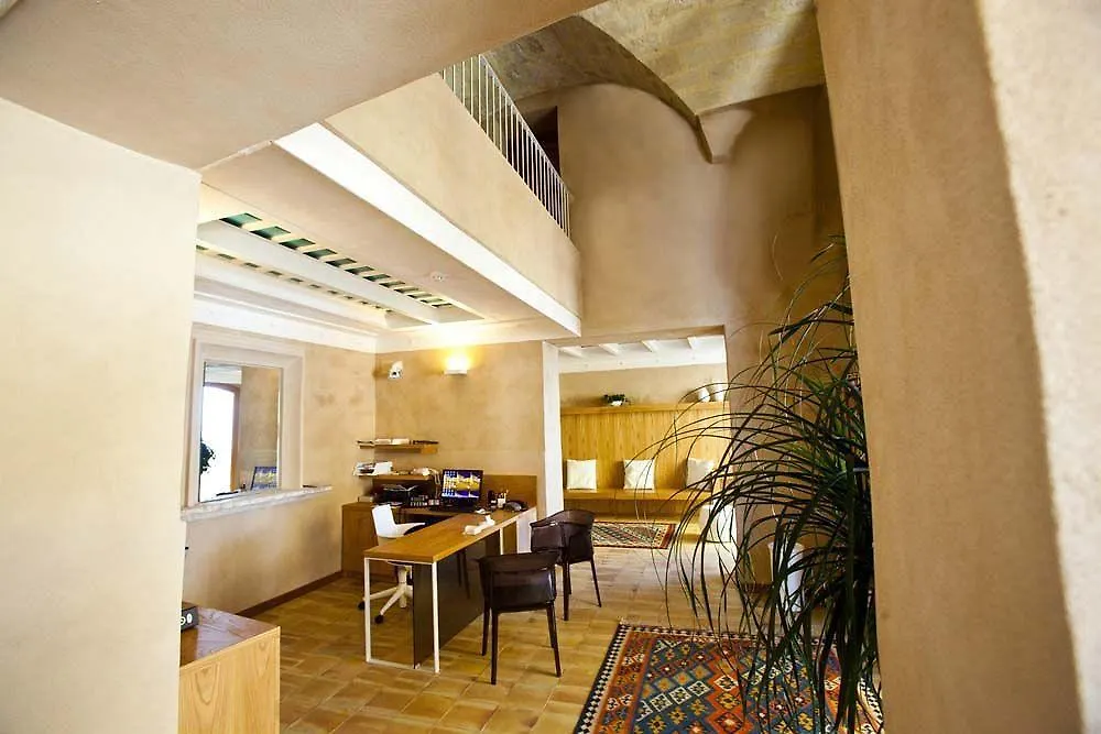 Residence La Gancia Trapani 4*,