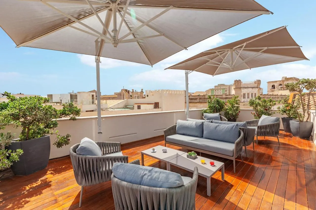 Residence La Gancia Trapani Aparthotel