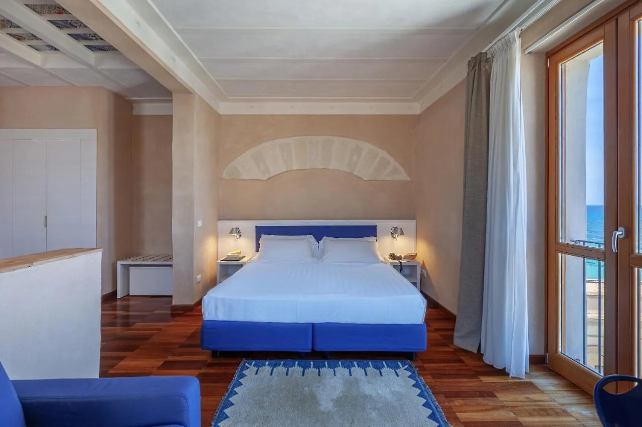 Residence La Gancia Trapani Italy