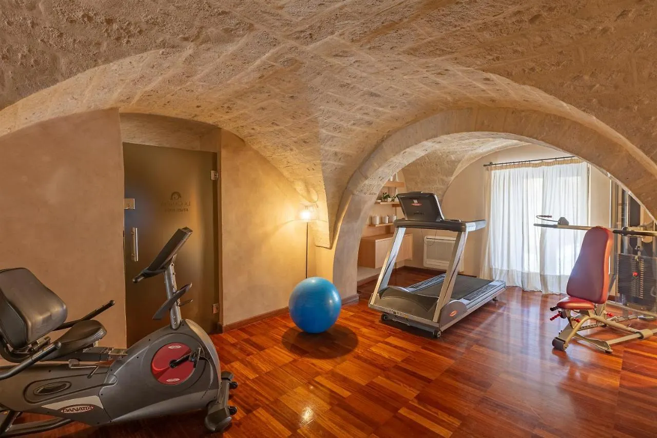 Residence La Gancia Trapani Italy