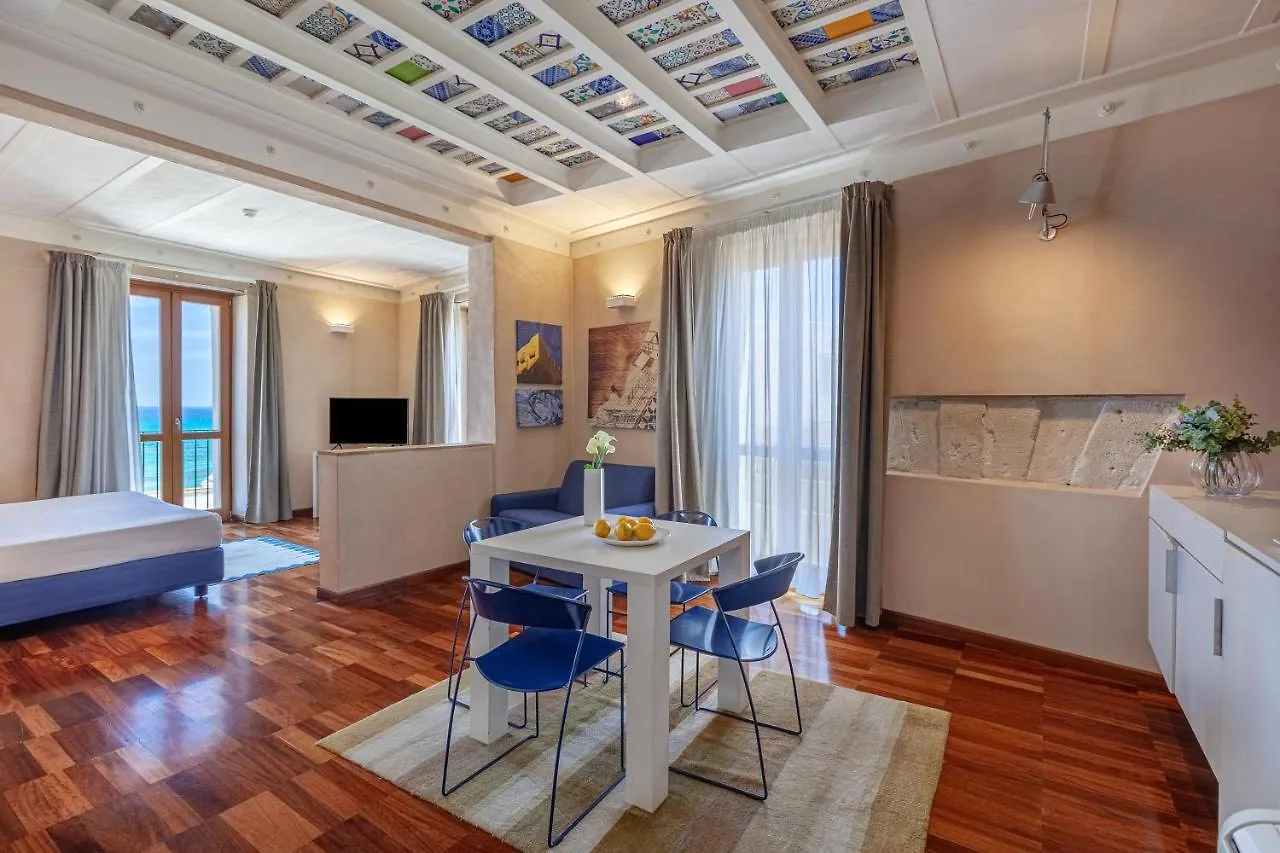Residence La Gancia Trapani 4*,  Italy