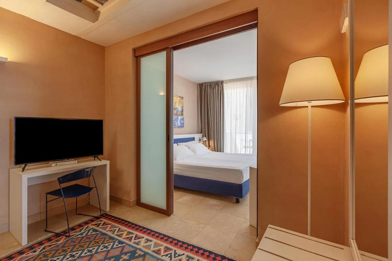 Aparthotel Residence La Gancia Trapani
