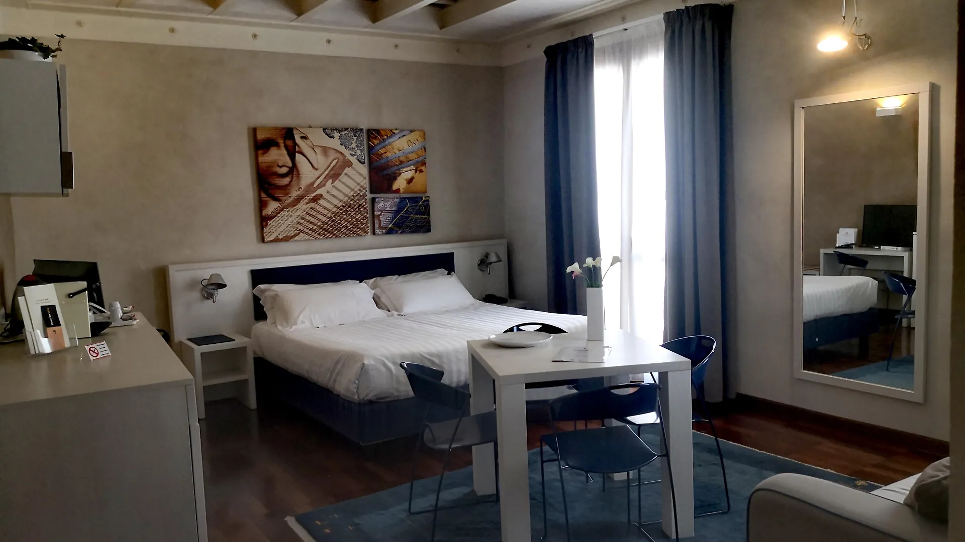 Aparthotel Residence La Gancia Trapani