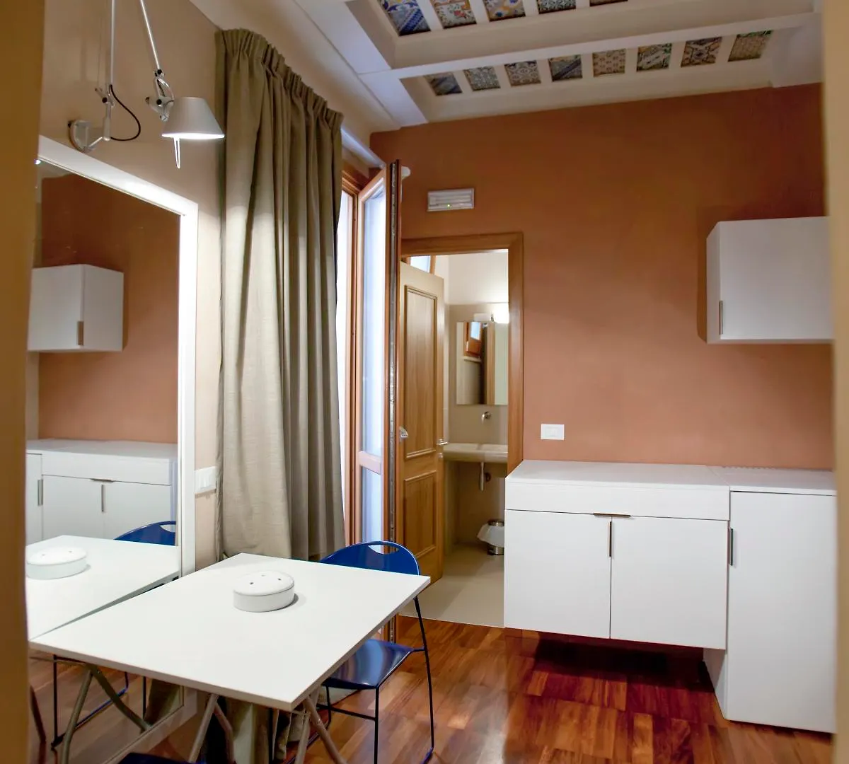 Residence La Gancia Trapani Italy
