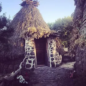 *** Hotel Ovile Juanne Loddo Italien