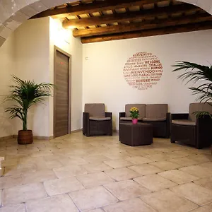 Apartament Duci Duci, Trapani