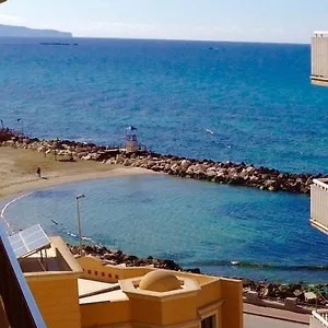 Apartament La Dimora Siciliana, Trapani