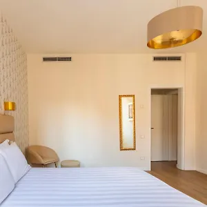 **** Aparthotel Numa Palazzo Orseolo Italien