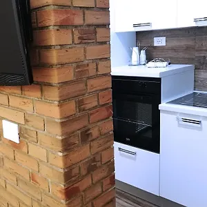 Apartamento Primo Piano Riccio Locazione Turistica