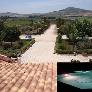 Casa rural Delle Palme Delfina