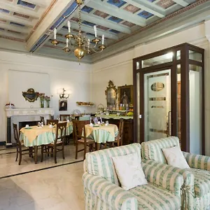**** Frühstückspension Residenza Castiglioni Italien