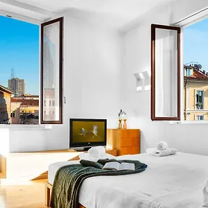 Appartamento Hemeras Boutique Homes Exclusive Flat In Brera Milano