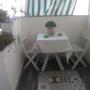 Kwatera prywatna Mare, Trapani